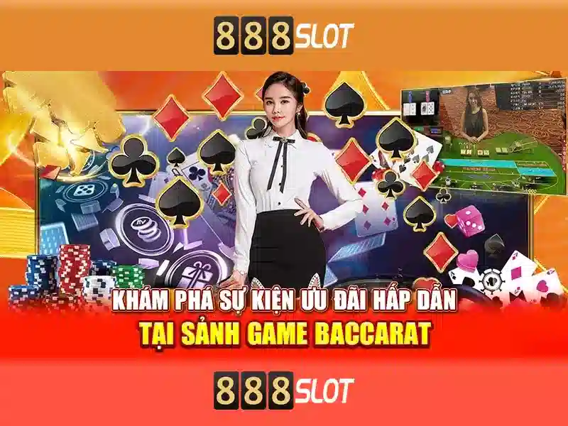 Top 5 Trò Chơi Slot Được Yêu Thích Nhất