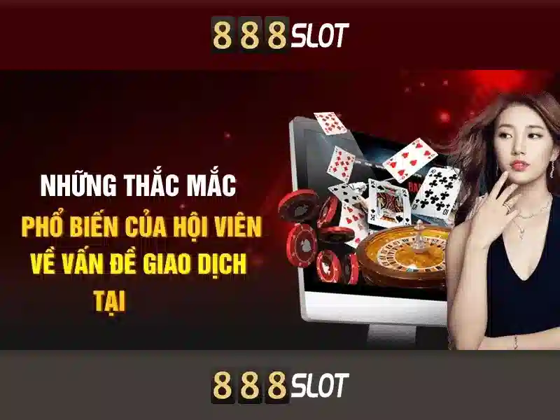 Ưu Đãi Độc Quyền Cho Thành Viên 888SLOT
