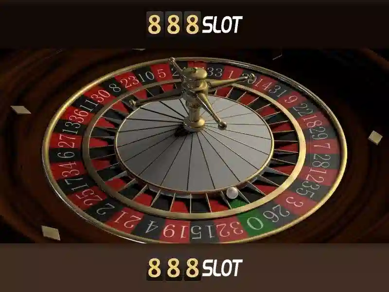 Trải nghiệm trò chơi Slot đa dạng tại 888slot