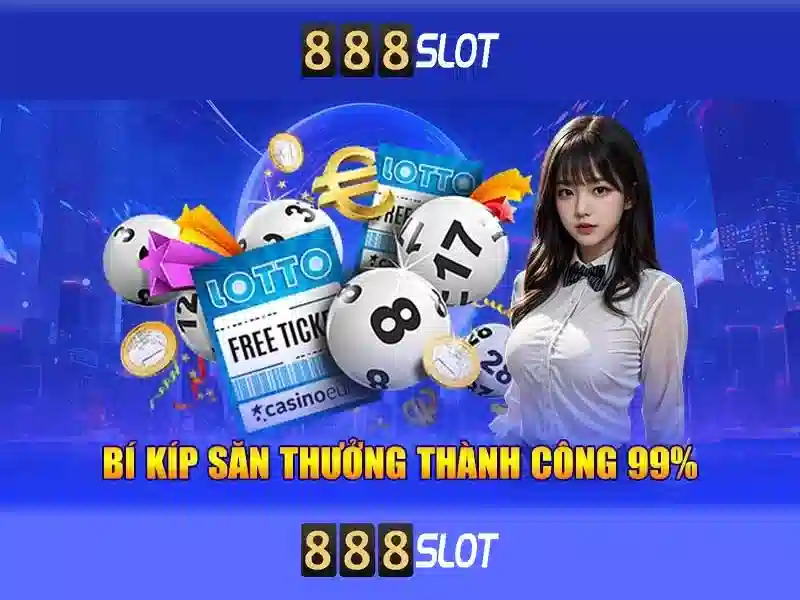 trò chơi slot 2026
