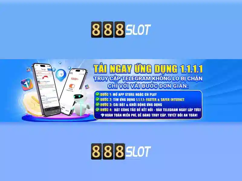 Thẻ Nạp Tiền 888slot