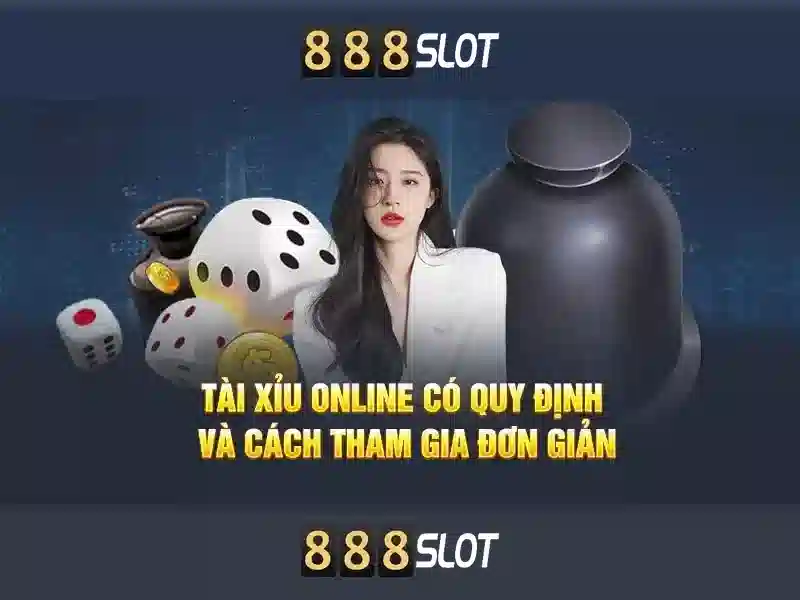 Trò chơi slot đa dạng