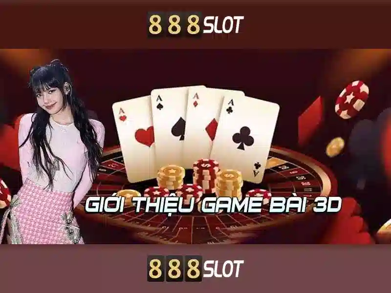 Giải Trí Trực Tuyến 888slot