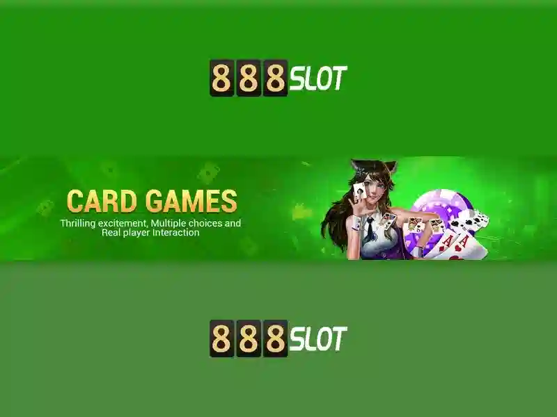 thể loại slot888