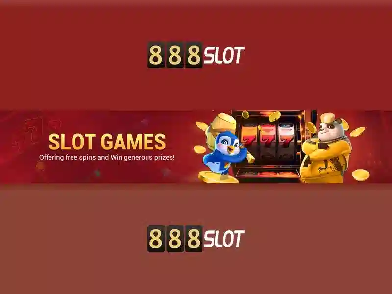 Đặc Điểm Nổi Bật Của Slot 888
