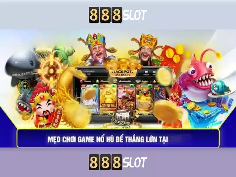 Giới Thiệu Về 888SLOT 89