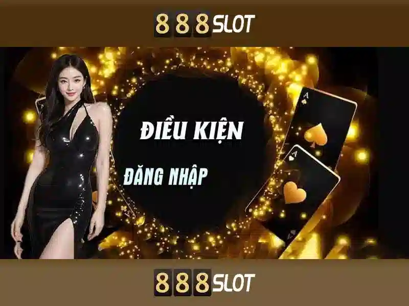 Trải Nghiệm Cá Cược Slot Trực Tiếp Tại 888slot