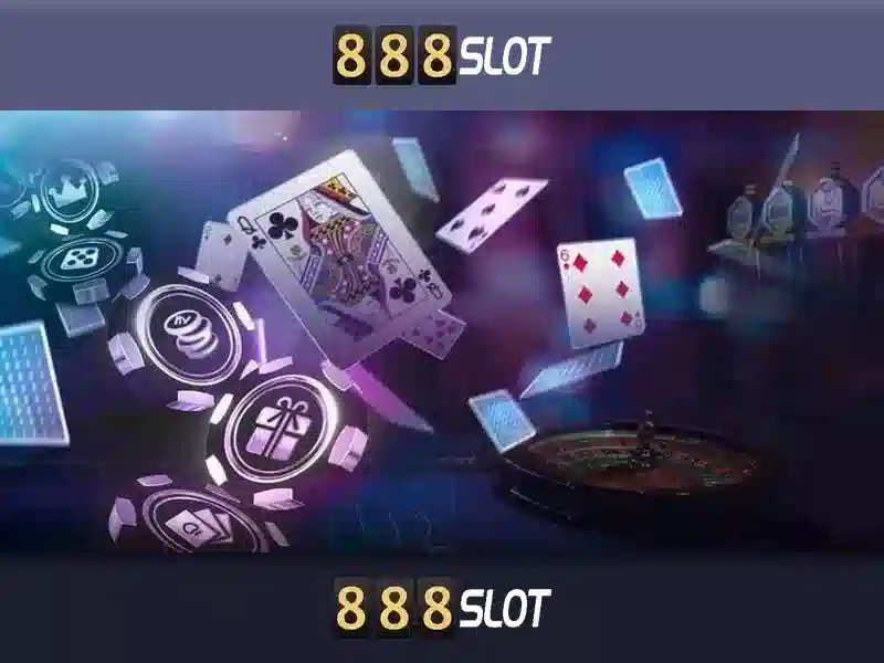 Trò Chơi Slot