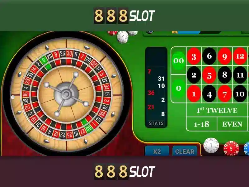Trải Nghiệm Slot