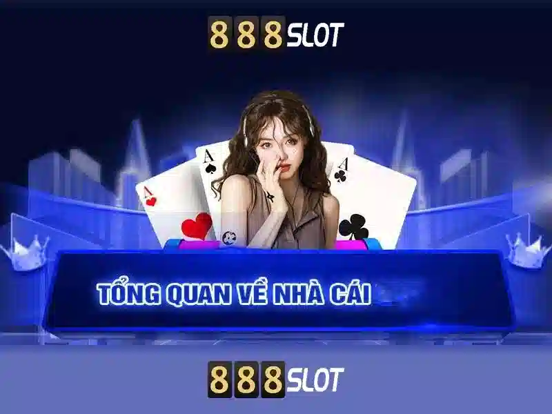 Trải nghiệm slot game đỉnh cao