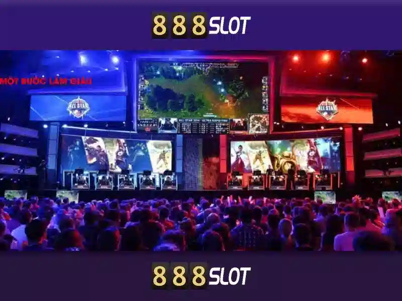 Trò chơi slot hấp dẫn