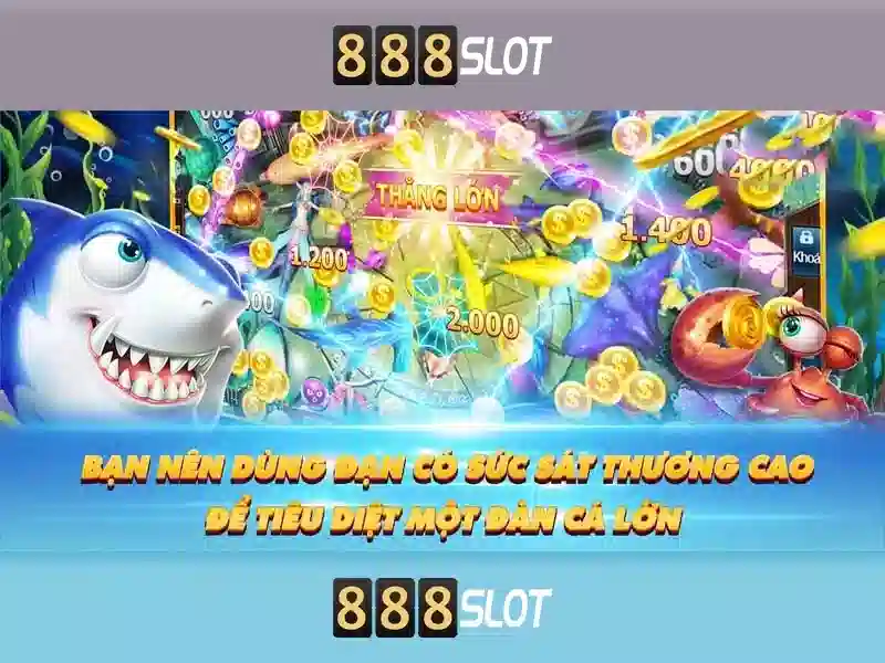 Ưu Điểm Của 888slot