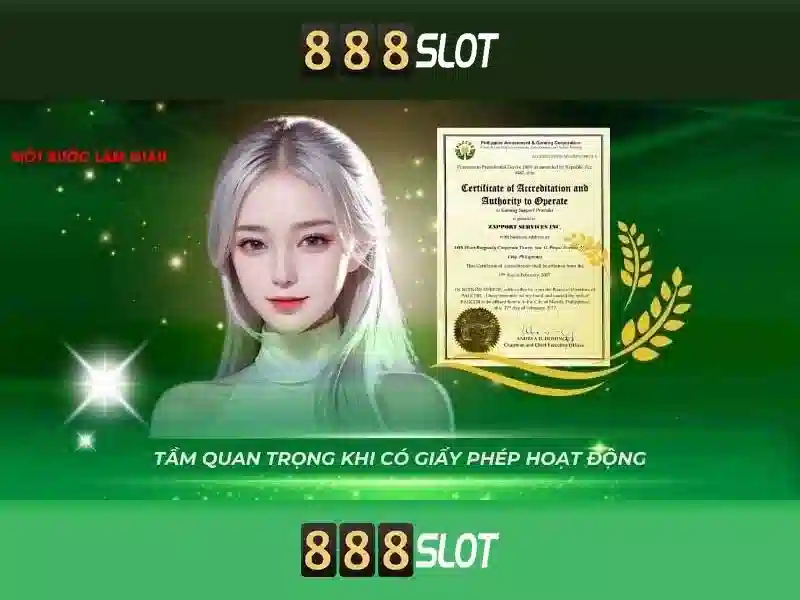 Bắt Đầu Trải Nghiệm Slot Trực Tuyến