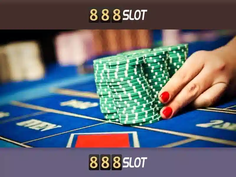 Trải nghiệm slot 888SLOT