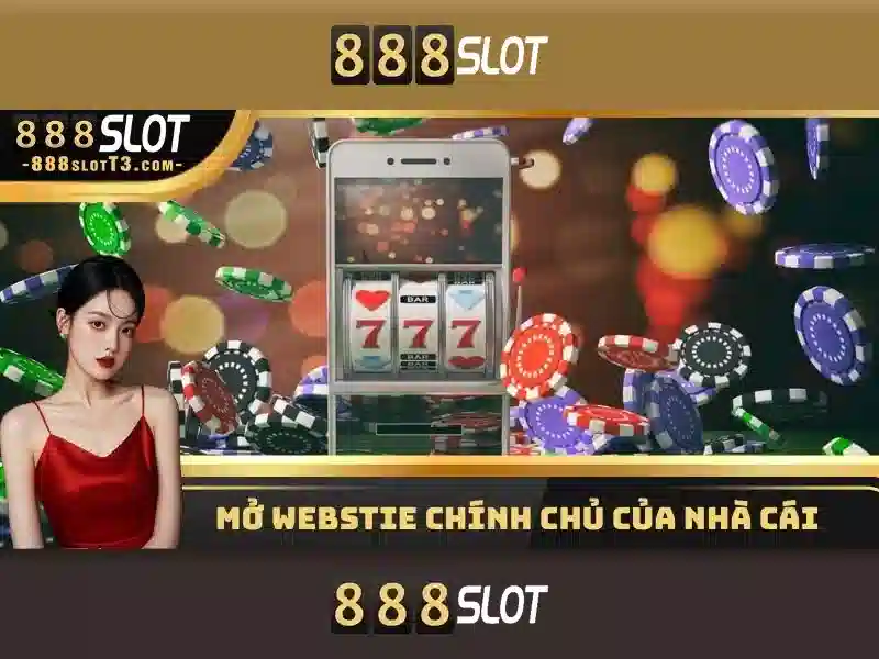 Khám Phá Thế Giới Nổ Hũ Tại 888slot