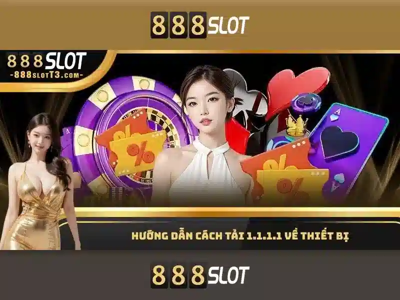 Tải ứng dụng Slot