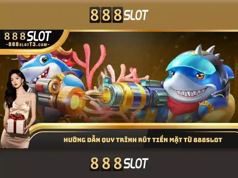 Trải nghiệm Slot đỉnh cao