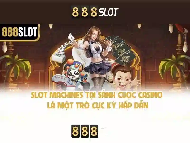 kèo slot