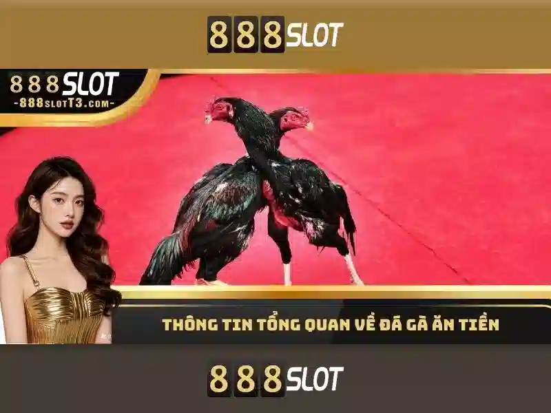 Giới Thiệu Về 888SLOT