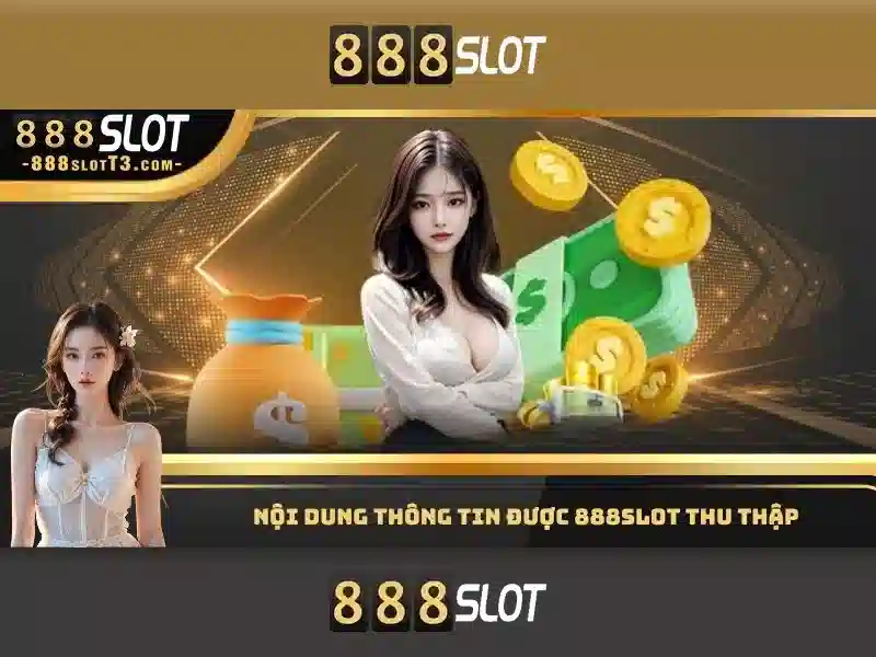 888SLOT – Trải Nghiệm Chơi Slot Đỉnh Cao Với Dịch V务 Hỗ Trợ 24/7