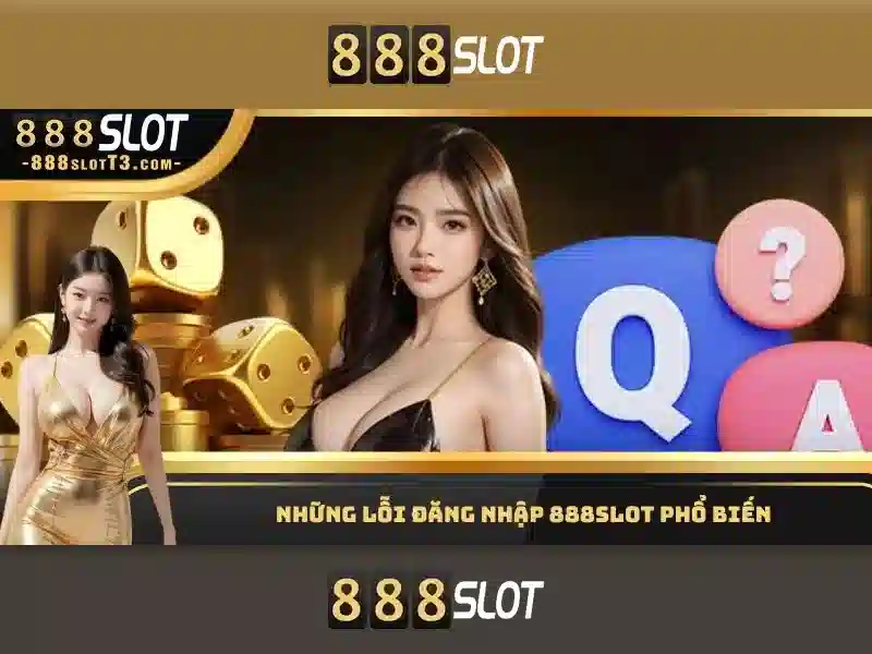 Trải Nghiệm Slot