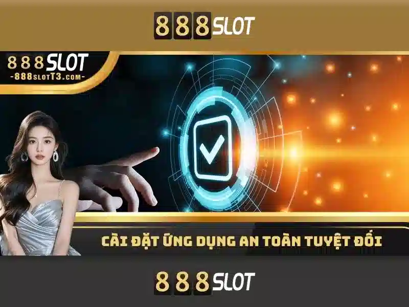 Cách Chơi Slot 888slot Hiệu Quả