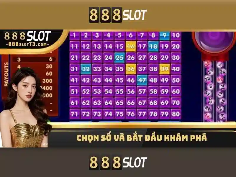 Khám Phá Các Loại Slot Mới Nhất
