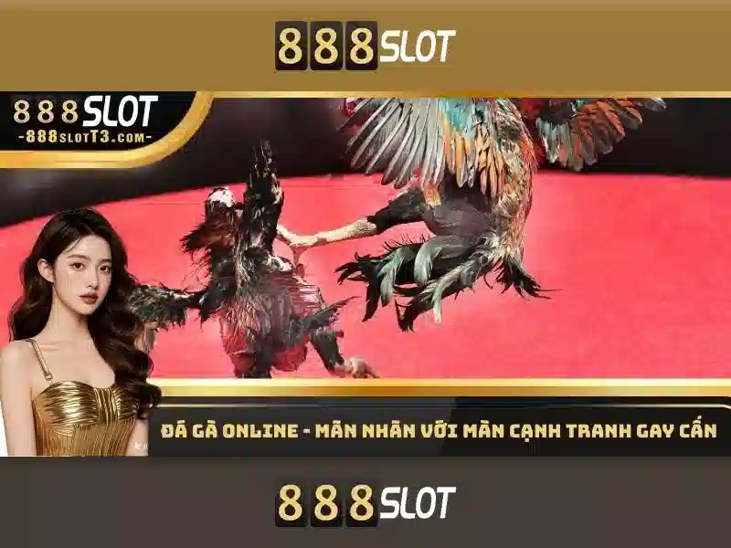 Trải Nghiệm Slot