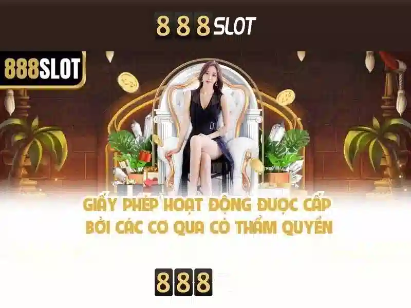 Trò chơi slot 888SLOT
