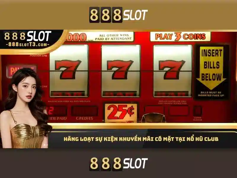 Tại Sao Chọn Game Slot Online 888slot