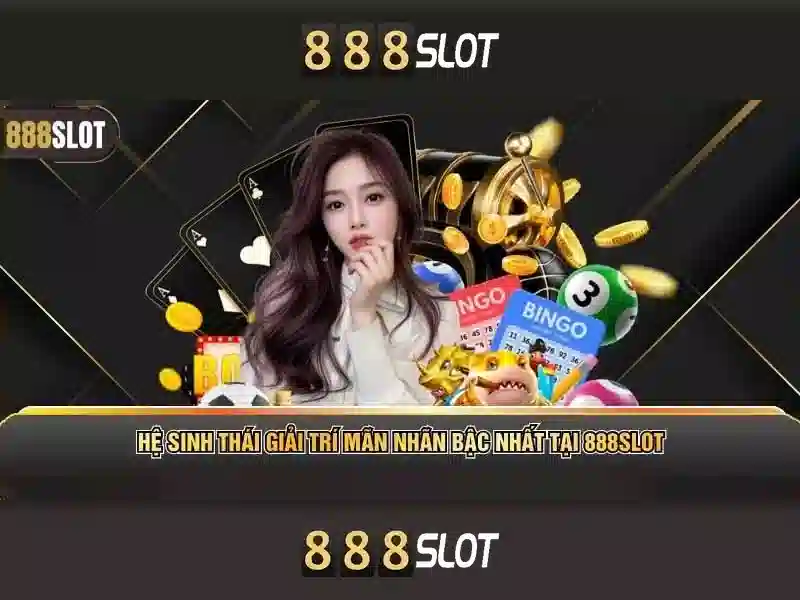 tính năng nổi bật của 888SLOT