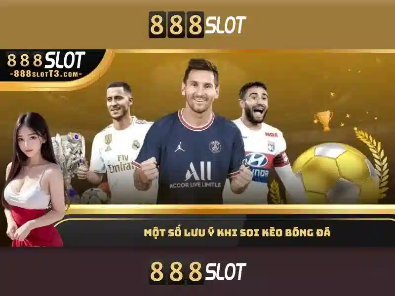 Trò chơi Slot đa dạng