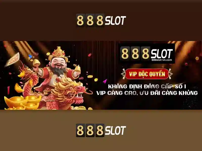 Tính Năng Slot