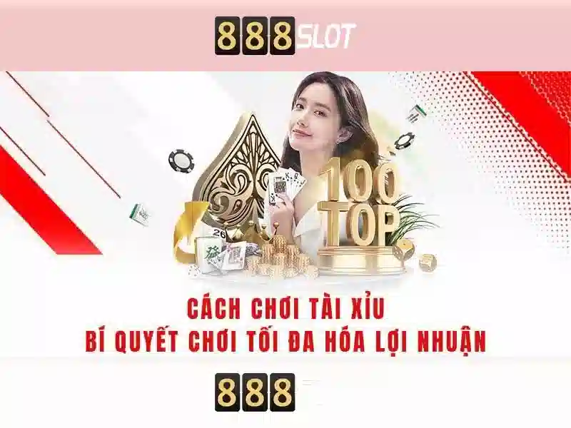 Giới Thiệu Về 888SLOT