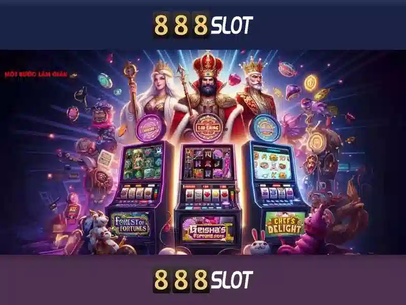 cập nhật game slot mới nhất 2026