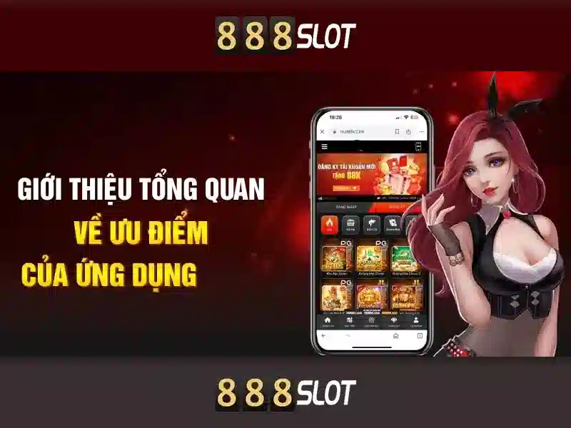trải nghiệm cá cược 888slot