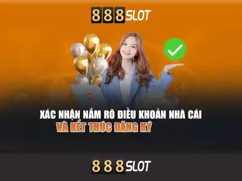 Lợi ích 888SLOT