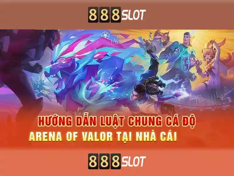 Đội Ngũ 888SLOT