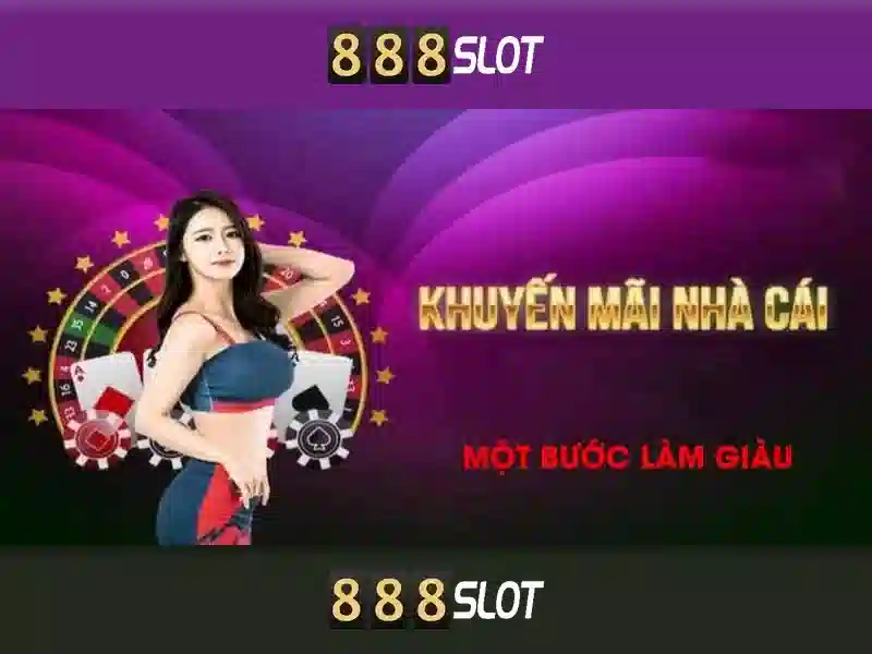 888SLOT Slot Casino