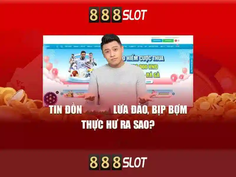 trải nghiệm slot