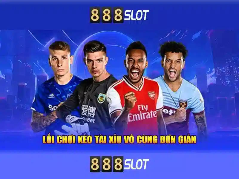 SLOT trực tuyến