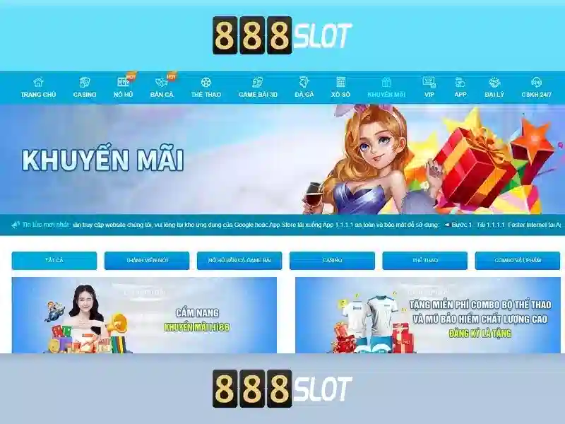 trải nghiệm slot miễn phí