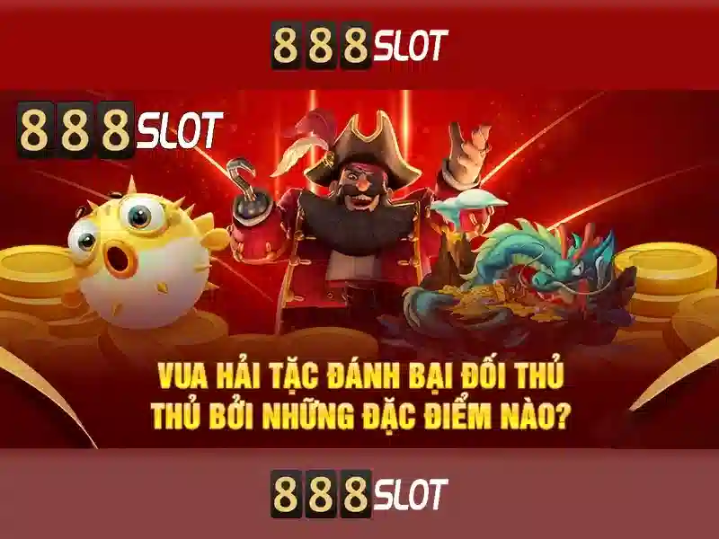 Trò chơi Slot 888SLOT
