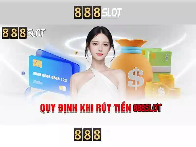 Chương Trình Khuyến Mãi 888slot