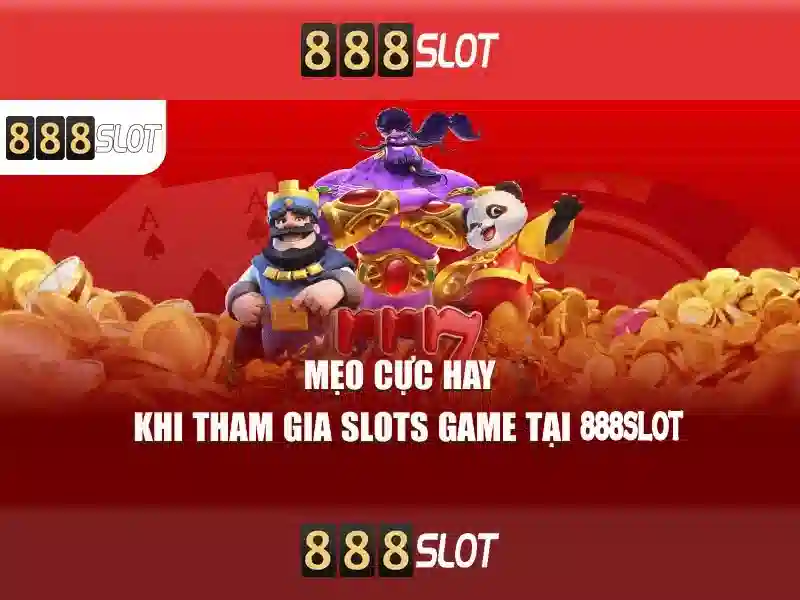 Ưu Đãi Slot