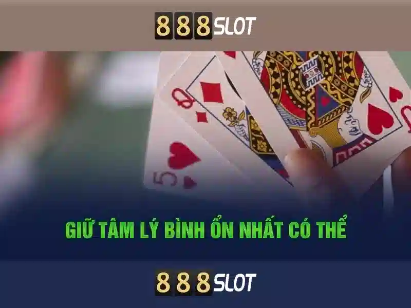 Bí Kíp Chơi Slot Dễ Thắng
