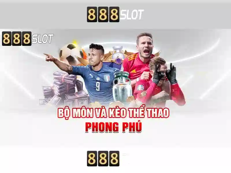 Trải nghiệm Slots 888slot