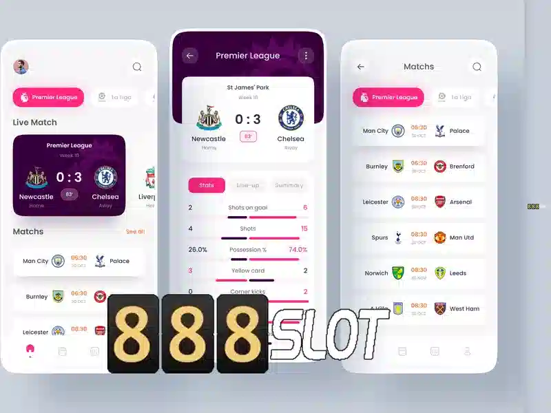 Ưu Đãi Độc Quyền Cho Thành Viên 888SLOT