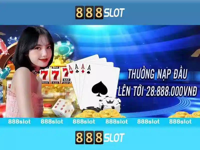 Hệ thống Slot 2026