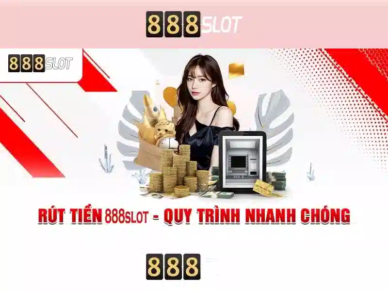 Trải Nghiệm 888slot Net